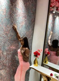 Tranny - Acompañantes transexual in Accra Photo 8 of 10