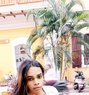 Tranny Ruby Trichy - Acompañantes transexual in Chennai Photo 1 of 4