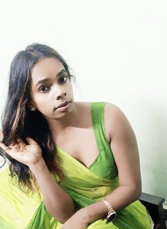 Tranny Ruby Trichy - Acompañantes transexual in Chennai Photo 2 of 4