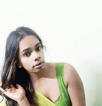 Tranny Ruby Trichy - Acompañantes transexual in Chennai