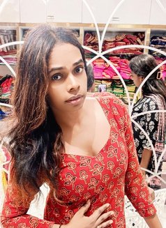 Tranny Ruby Trichy - Acompañantes transexual in Chennai Photo 4 of 4