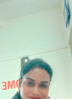 Tranny Salem Priya Kutty - Transsexual escort in Chennai Photo 2 of 4