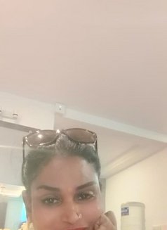 Tranny Salem Priya Kutty - Transsexual escort in Chennai Photo 3 of 4
