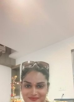 Tranny Salem Priya Kutty - Transsexual escort in Chennai Photo 4 of 4