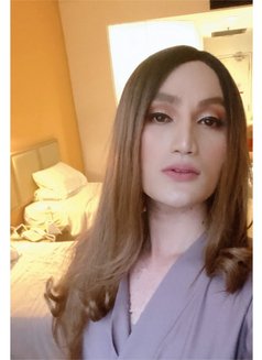 TraNny Top Adriana - Transsexual escort in Singapore Photo 6 of 16