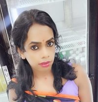 Tranny Trichy - Acompañantes transexual in Chennai