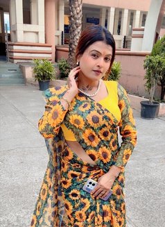 Trans Aashu24 - Acompañantes transexual in Pune Photo 5 of 6