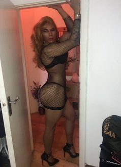 Trans Agatha - Transsexual escort in Birmingham Photo 6 of 8