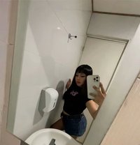 Trans Aisha Chubby - Transsexual escort in Manila