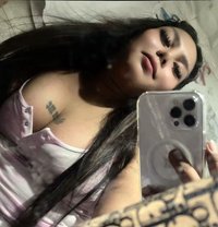 Trans Aisha Chubby - Transsexual escort in Manila