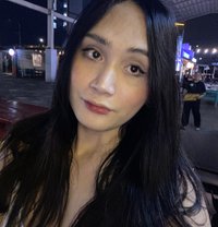 Trans Arlie Hottie - Transsexual escort in Makati City