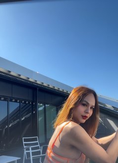 Trans Asian Christine - Acompañantes transexual in Pori Photo 2 of 9