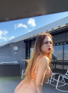 Trans Asian Christine - Acompañantes transexual in Pori Photo 4 of 9