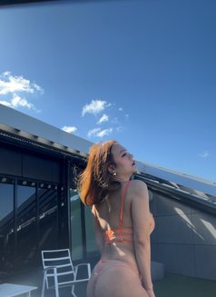 Trans Asian Christine - Acompañantes transexual in Pori Photo 6 of 9