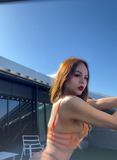 Trans Asian Christine - Acompañantes transexual in Pori Photo 7 of 9