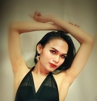 Trans Babe - Transsexual escort in Dubai