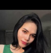 Trans Babe - Transsexual escort in Dubai