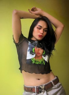 Trans Babe - Transsexual escort in Dubai Photo 5 of 9