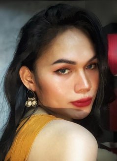 Trans Babe - Transsexual escort in Dubai Photo 6 of 9