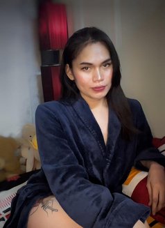 Trans Babe - Transsexual escort in Dubai Photo 8 of 9