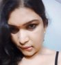 Trans Big Boobs Video Call and Real Meet - Transsexual escort in Chennai Photo 1 of 4