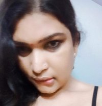Trans Big Boobs Video Call and Real Meet - Transsexual escort in Chennai
