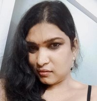 Trans Big Boobs Video Call and Real Meet - Transsexual escort in Chennai