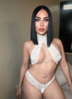 Trans “both” Thai 🇹🇭🇸🇦 - Transsexual escort in Dammam Photo 26 of 26