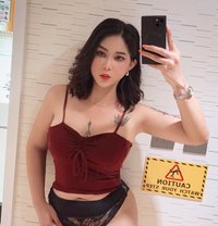 TRANS Chen(Leaving on Wednesday) - Transsexual escort in Taipei Photo 28 of 29