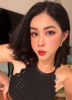 TRANS Chen (Meet&Camshow) - Transsexual escort in Taipei Photo 29 of 29