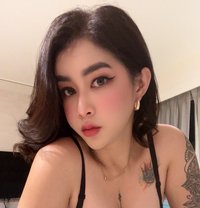 TRANS Chen (Meet&Camshow) - Transsexual escort in Taipei