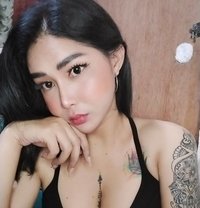 TRANS Versatile (Meet&Camshow) - Acompañantes transexual in Singapore