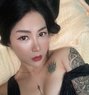 TRANS CHENN (Meet&Camshow) - Transsexual escort in Manila Photo 28 of 30