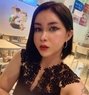 TRANS CHENN (Meet&Camshow) - Transsexual escort in Manila Photo 30 of 30