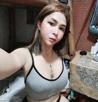 TRANS Versatile (Meet&Camshow) - Acompañantes transexual in Manila