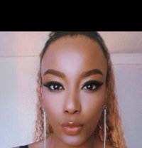 Trans Choko Rodrigues - Transsexual escort in Bangkok