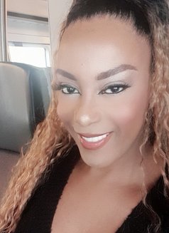 Trans Choko Rodrigues - Transsexual escort in Bangkok Photo 12 of 13