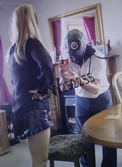 Trans Cis Mistress Duo - dominatrix in Blackpool Photo 9 of 29