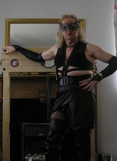 Trans Cis Mistress Duo - escort in Preston Photo 29 of 30