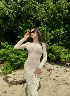 Clara; THE MOST BEAUTY TRANS IN BALI - Transsexual escort in Bali Photo 20 of 22