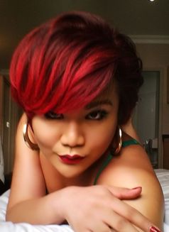 Ts Diana - Transsexual escort in Perth Photo 1 of 10