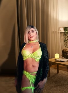 Trans dominante - Acompañantes transexual in Lisbon Photo 20 of 27