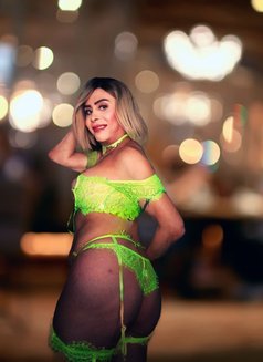 Trans dominante - Acompañantes transexual in Lisbon Photo 21 of 27
