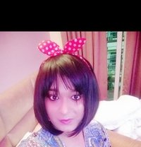 Trans Escort in Dirty Sex Chat Phone Sex - Acompañantes transexual in Bangalore