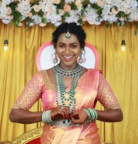 Trans Escort - Transsexual escort in Bangalore