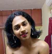 Trans Escort - Transsexual escort in Bangalore