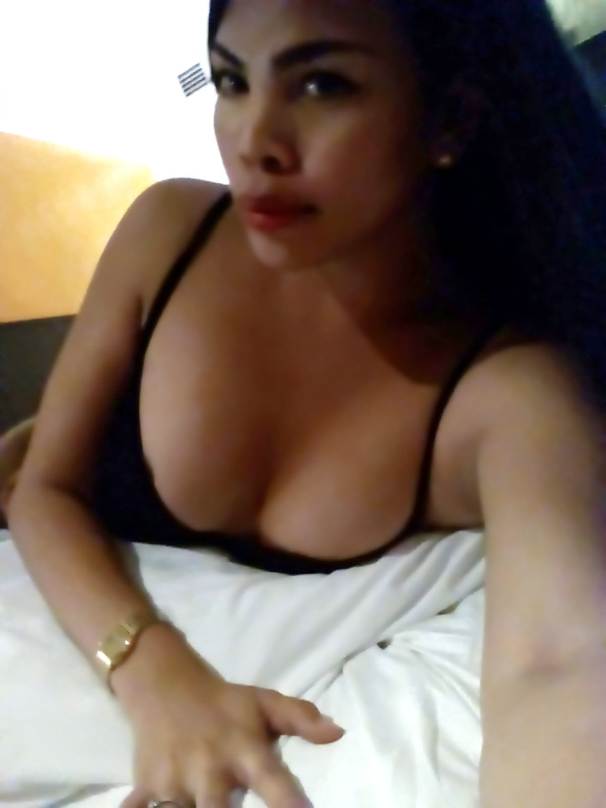 Trans Exotic Mistress 69, Filipino Transsexual escort in Makati City