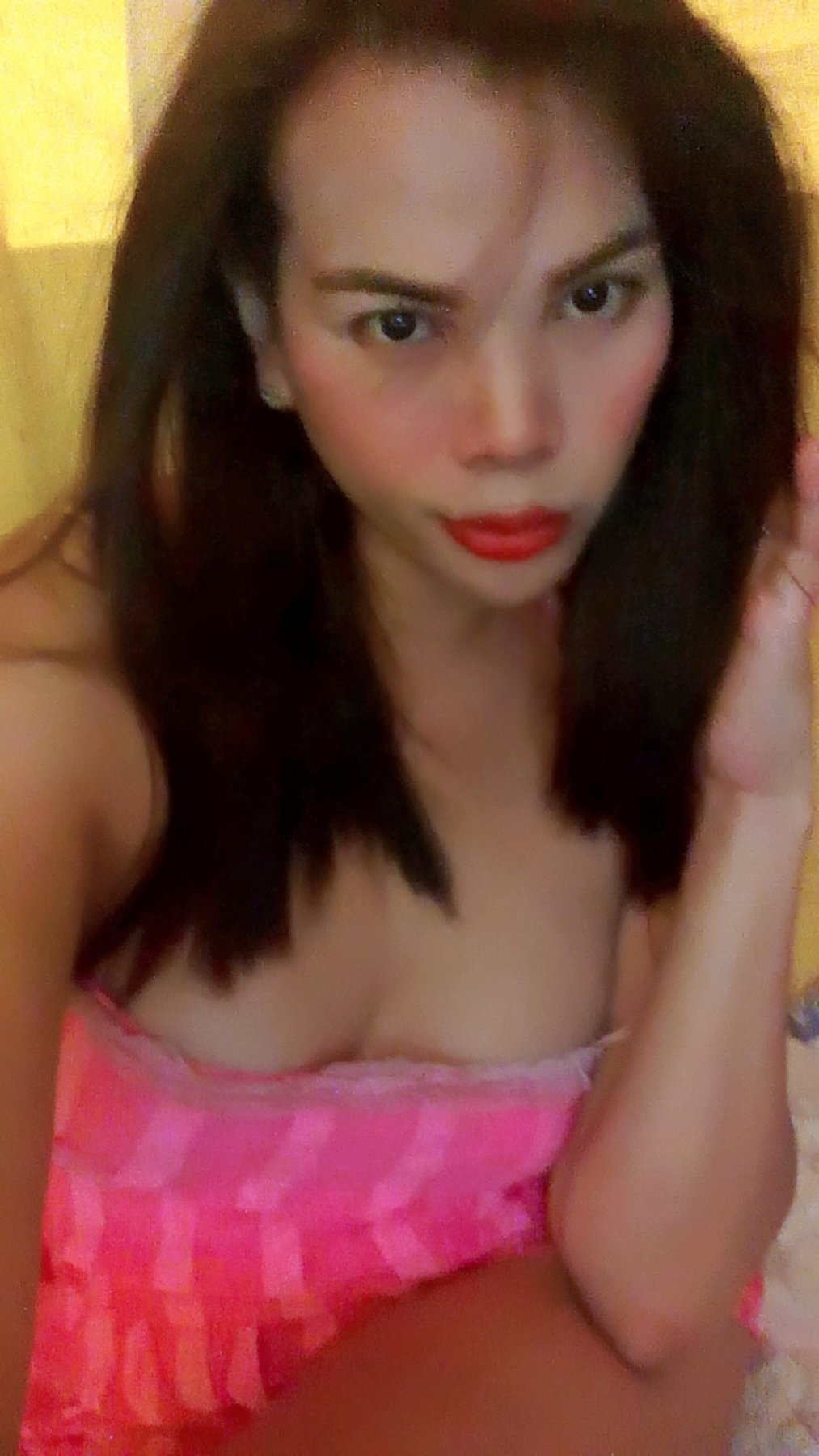 Trans Exotic Mistress 69, Filipino Transsexual escort in Makati City