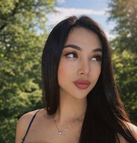 Trans Felixia Exclusive Companion - Transsexual escort in Jakarta