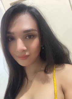 Trans Felixia - Transsexual escort in Jakarta Photo 7 of 10